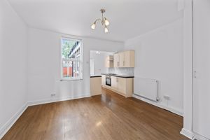 Dining Room/Kitchen- click for photo gallery